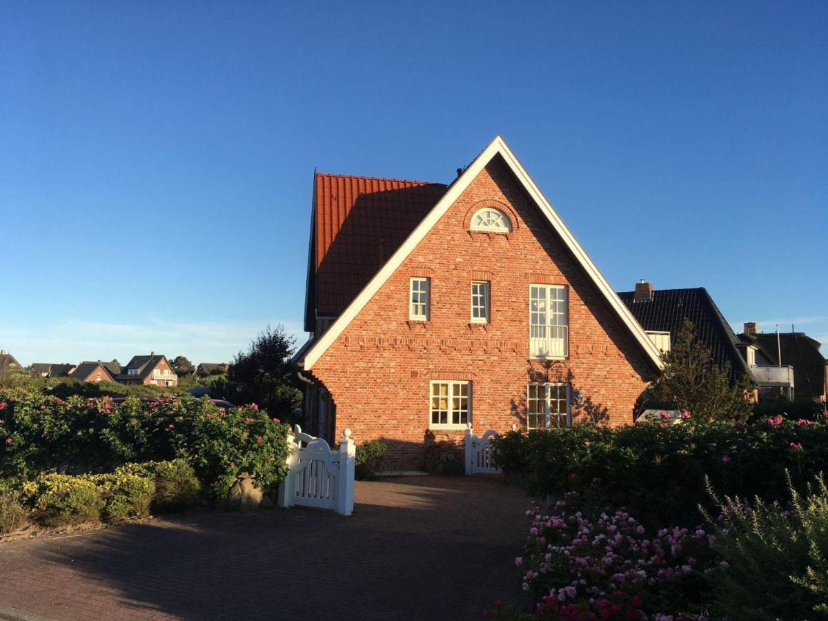Lh Isernhagenhof, App 1 * Wenningstedt-Braderup
