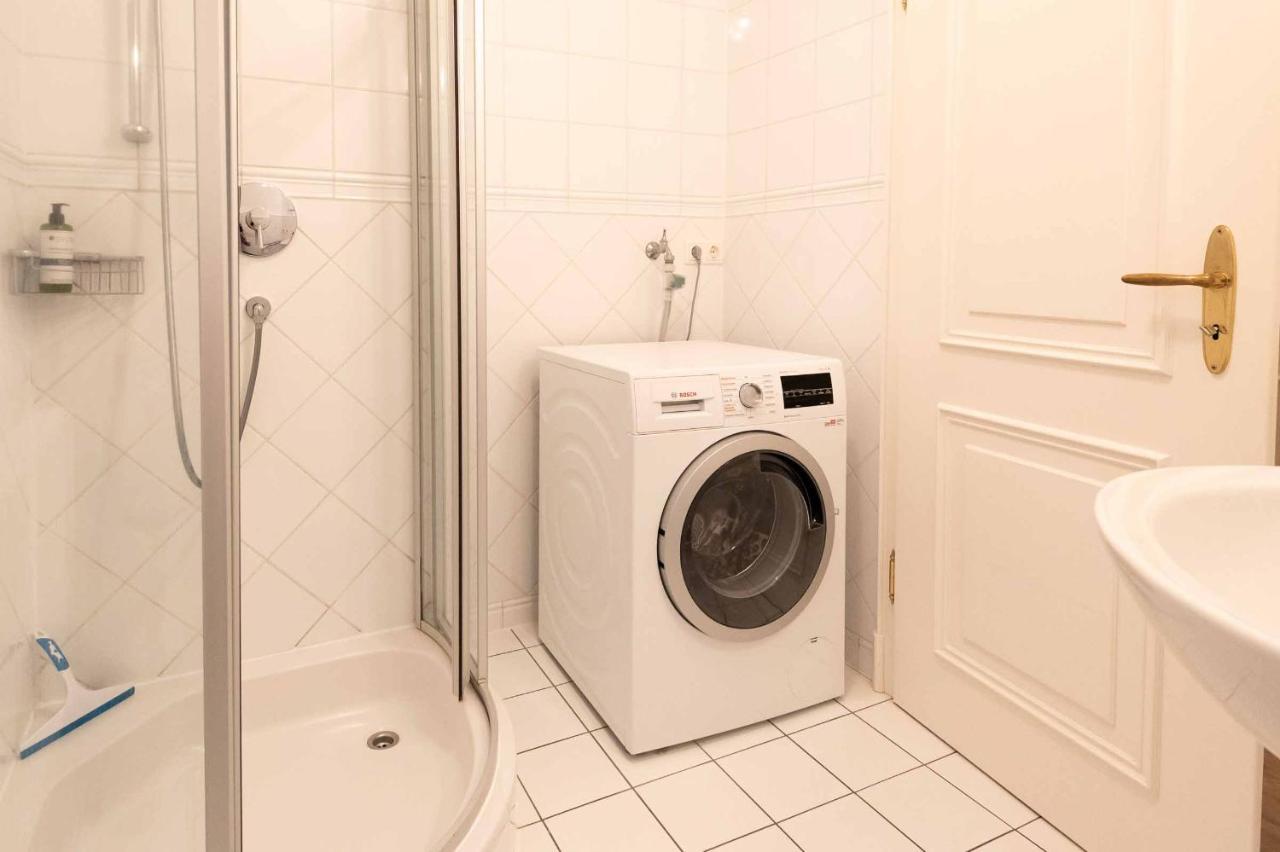 Apartment Lh Isernhagenhof, App 1