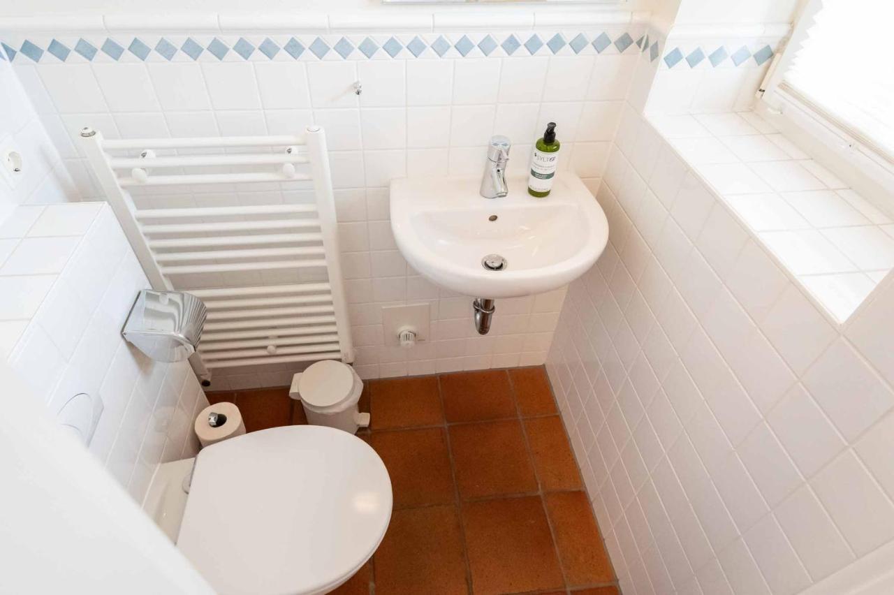 Lh Isernhagenhof, App 1 Apartment Wenningstedt-Braderup