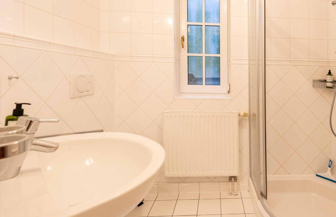 Lh Isernhagenhof, App 1 Apartment