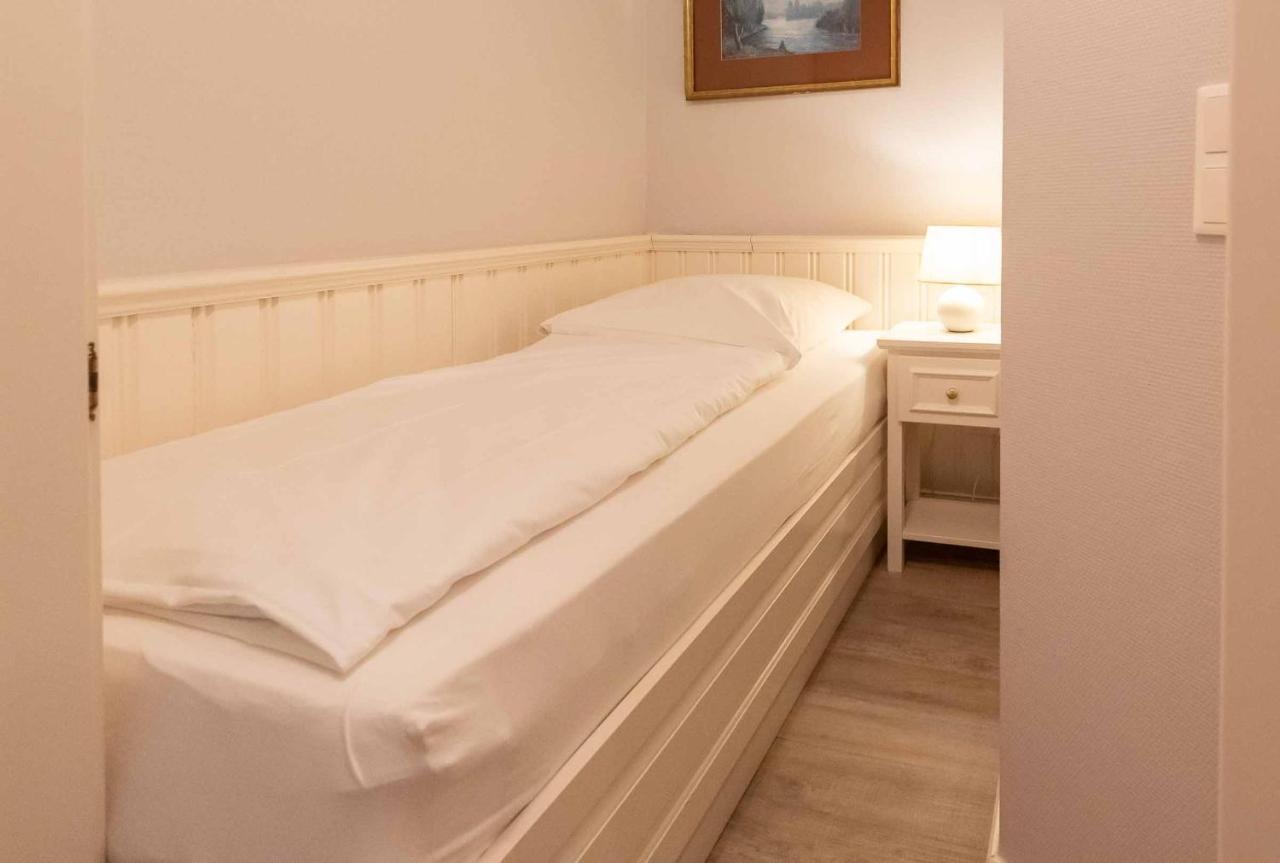 Lh Isernhagenhof, App.1 Apartment *