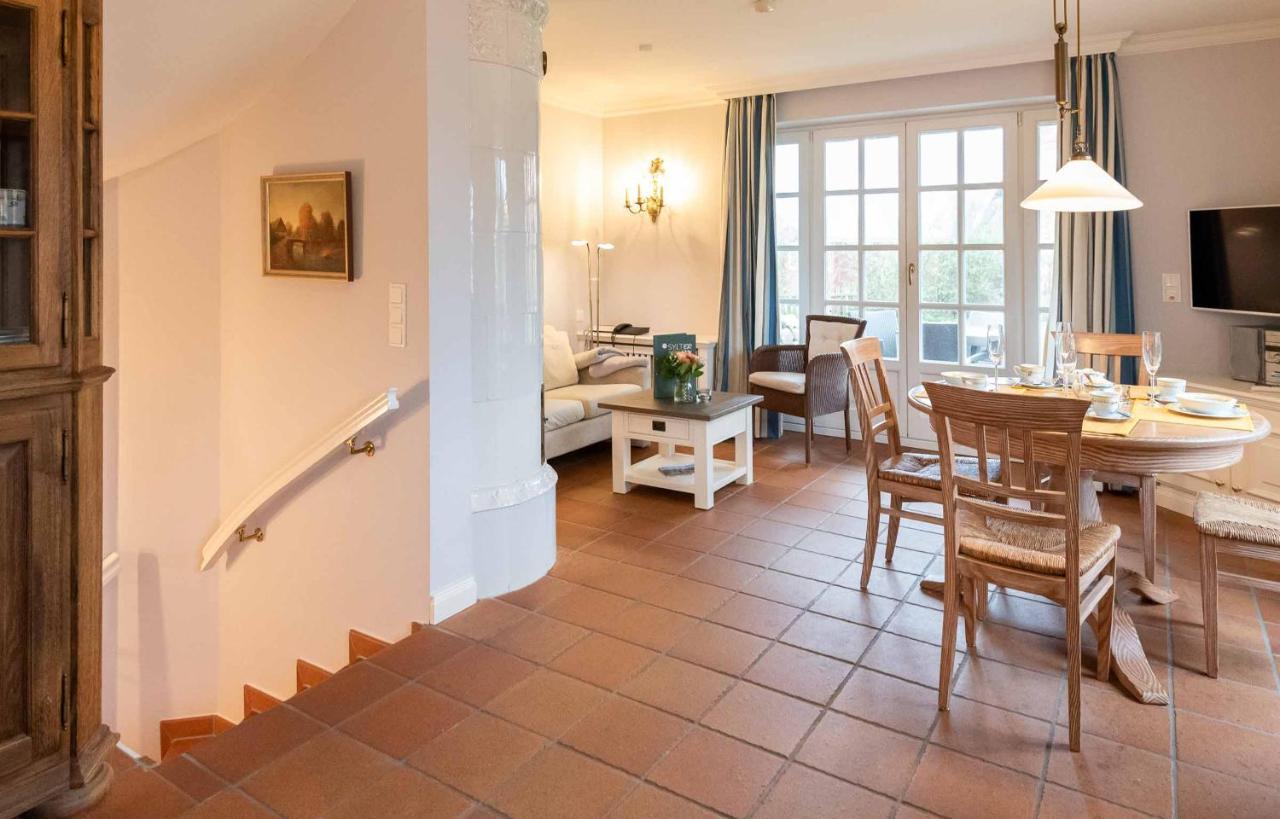Apartment Lh Isernhagenhof, App.1 Wenningstedt-Braderup
