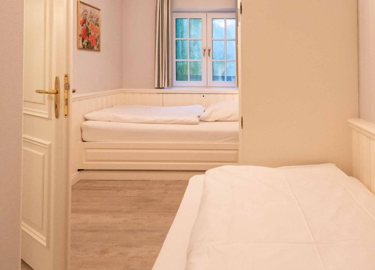 Lh Isernhagenhof, App 1 Apartment Wenningstedt-Braderup