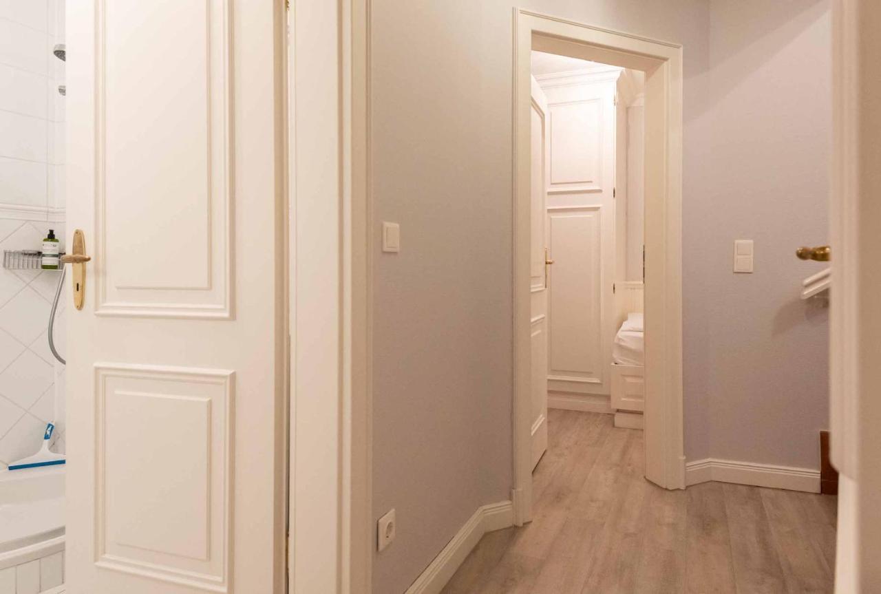 Lh Isernhagenhof, App 1 Apartment *