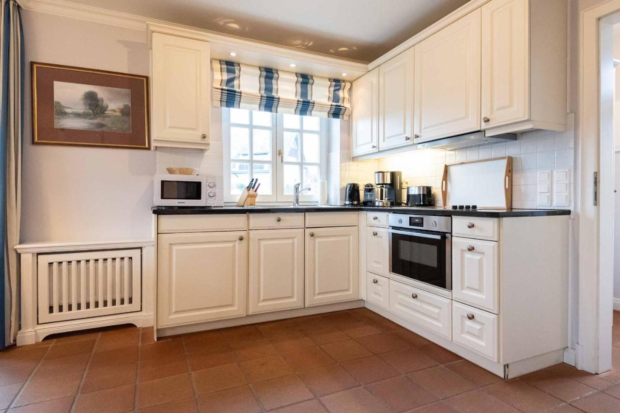 Lh Isernhagenhof, App 1 Apartment Wenningstedt-Braderup