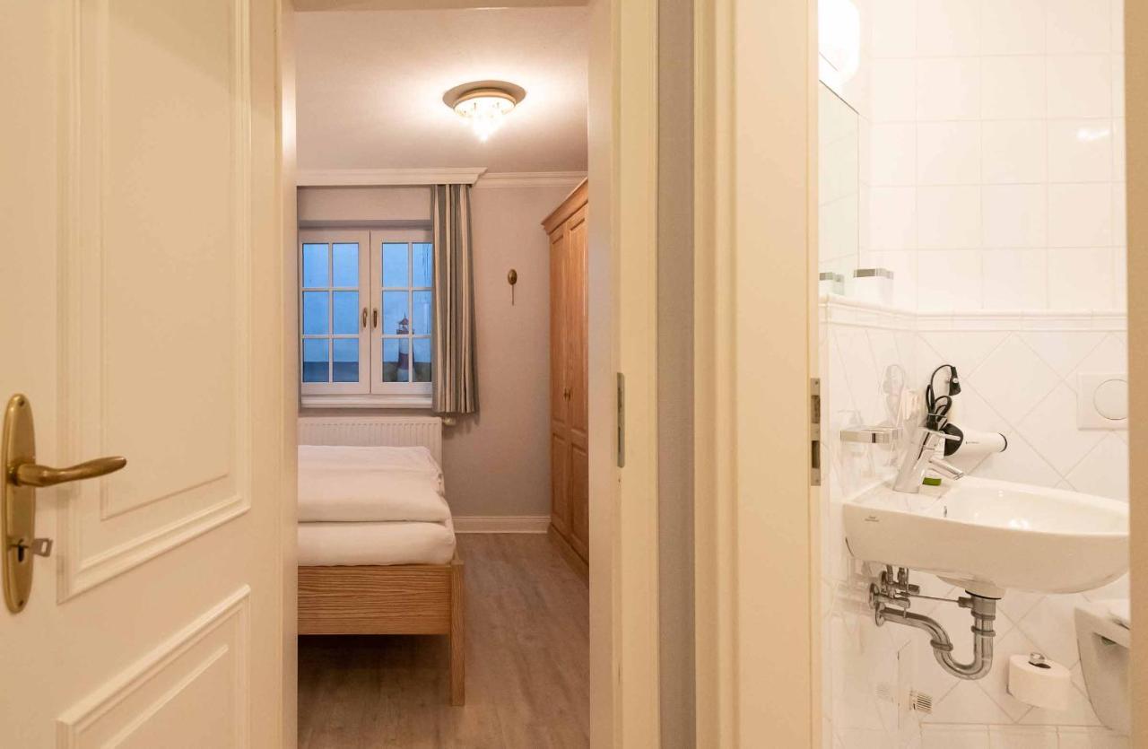 Lh Isernhagenhof, App 1 Apartment *